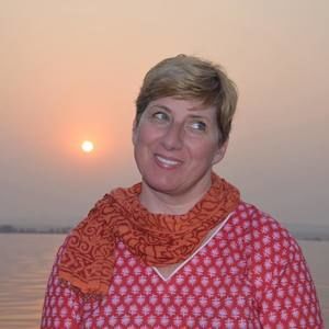 Meet your Posher, Alison